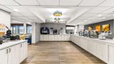 Comfort Inn & Suites Evansville Airport Restaurant
