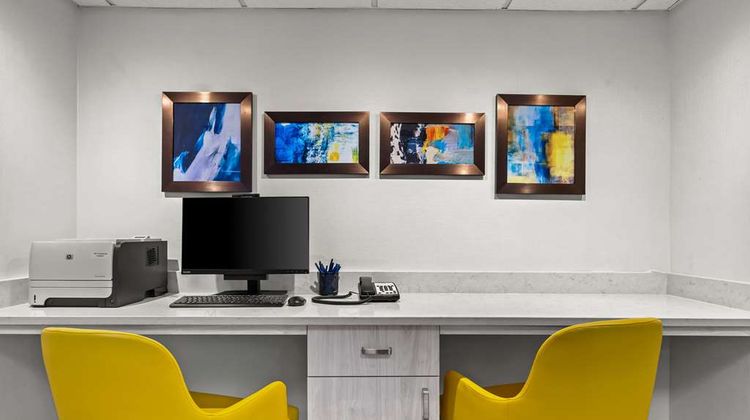 Comfort Inn & Suites Evansville Airport Other