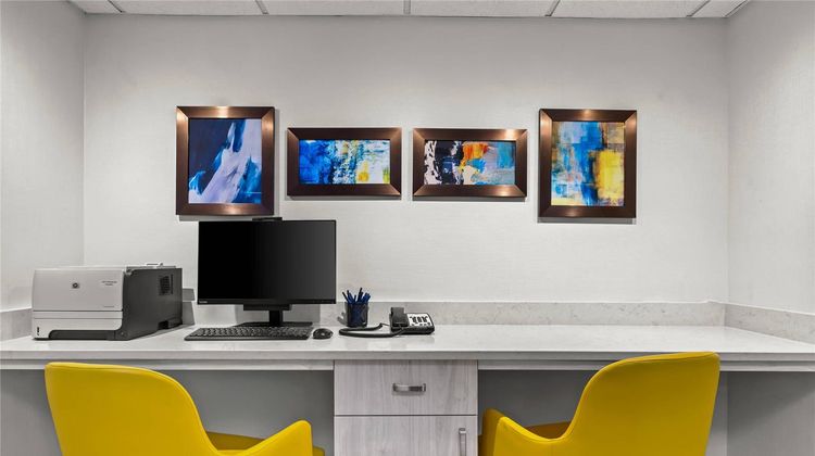 Comfort Inn & Suites Evansville Airport Other