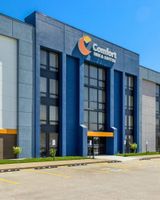 Comfort Inn & Suites Evansville Airport