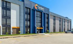 Comfort Inn & Suites Evansville Airport