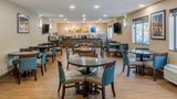Comfort Inn Indianapolis South Restaurant