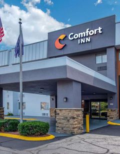 Comfort Inn Indianapolis South