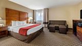 Comfort Inn Indianapolis South Suite