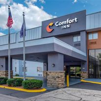 Comfort Inn Indianapolis South