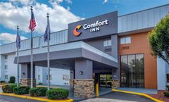 Comfort Inn Indianapolis South