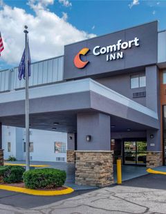Comfort Inn Indianapolis South