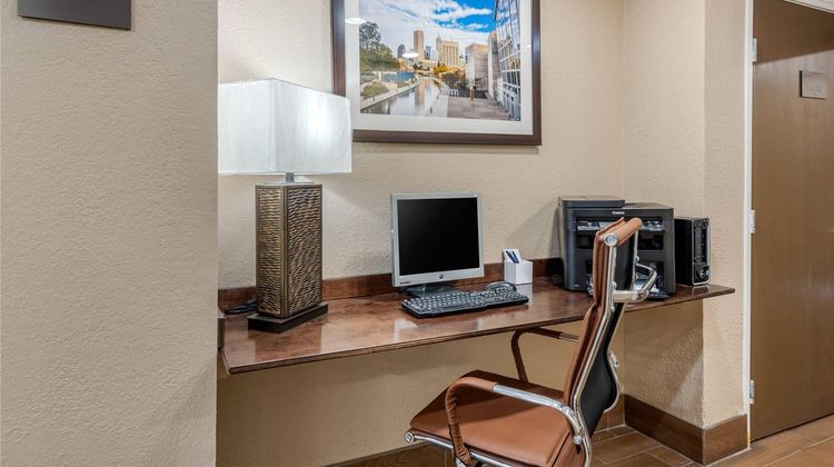 Comfort Inn Indianapolis South Other