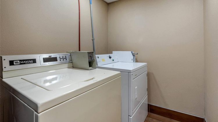 Comfort Inn Indianapolis South Other