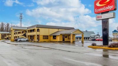 Econo Lodge