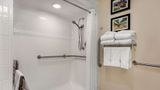Comfort Suites Lafayette Room