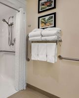 Comfort Suites Lafayette