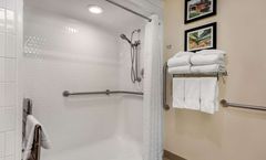 Comfort Suites Lafayette