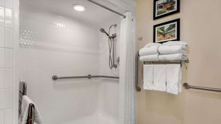 Comfort Suites Lafayette