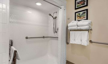 Comfort Suites Lafayette