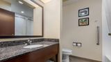 Comfort Suites Lafayette Suite