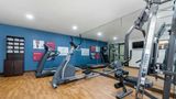 Comfort Suites Lafayette Health