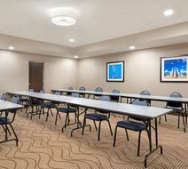 Comfort Suites Lafayette Meeting