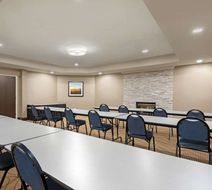 Comfort Suites Lafayette Meeting