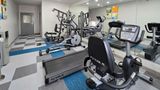 Comfort Suites Terre Haute Health