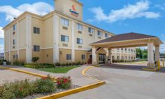 Comfort Suites Terre Haute
