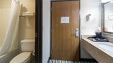 <b>Quality Inn Michigan City Room</b>. Images powered by <a href="https://iceportal.shijigroup.com/" title="IcePortal" target="_blank">IcePortal</a>.