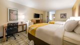 <b>Quality Inn Michigan City Room</b>. Images powered by <a href="https://iceportal.shijigroup.com/" title="IcePortal" target="_blank">IcePortal</a>.