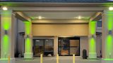 <b>Quality Inn Michigan City Exterior</b>. Images powered by <a href="https://iceportal.shijigroup.com/" title="IcePortal" target="_blank">IcePortal</a>.