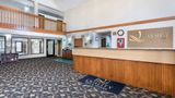 <b>Quality Inn & Suites Lebanon Lobby</b>. Images powered by <a href="https://iceportal.shijigroup.com/" title="IcePortal" target="_blank">IcePortal</a>.