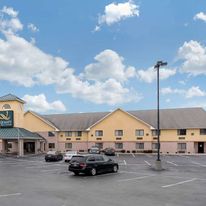 Quality Inn & Suites Lebanon