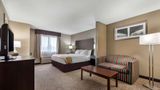 <b>Quality Inn & Suites Lebanon Suite</b>. Images powered by <a href="https://iceportal.shijigroup.com/" title="IcePortal" target="_blank">IcePortal</a>.