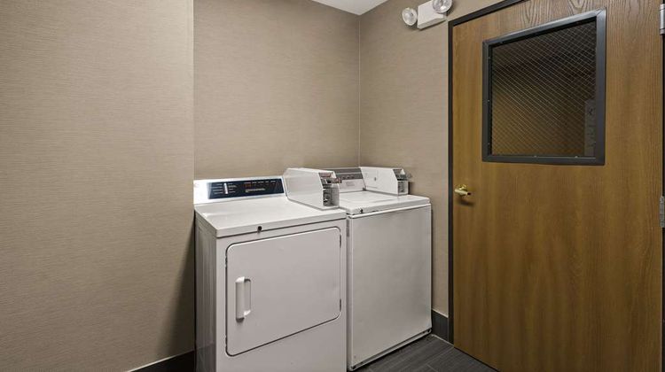 Comfort Inn Huntington Other