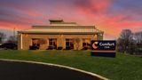 <b>Comfort Inn Huntington Exterior</b>. Images powered by <a href="https://iceportal.shijigroup.com/" title="IcePortal" target="_blank">IcePortal</a>.