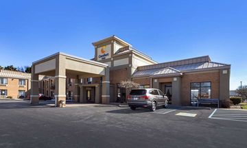 Comfort Inn Huntington