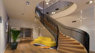 Hampton by Hilton Antwerp Central Station
