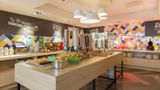Hampton by Hilton Antwerp Central Station Restaurant