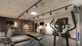 Hampton by Hilton Antwerp Central Station Health