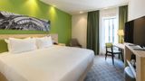 Hampton by Hilton Antwerp Central Station Room