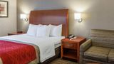 Comfort Inn and Suites West Springfield Room