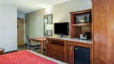 Comfort Inn and Suites West Springfield Room