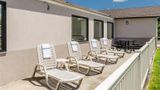 Comfort Inn and Suites West Springfield Pool