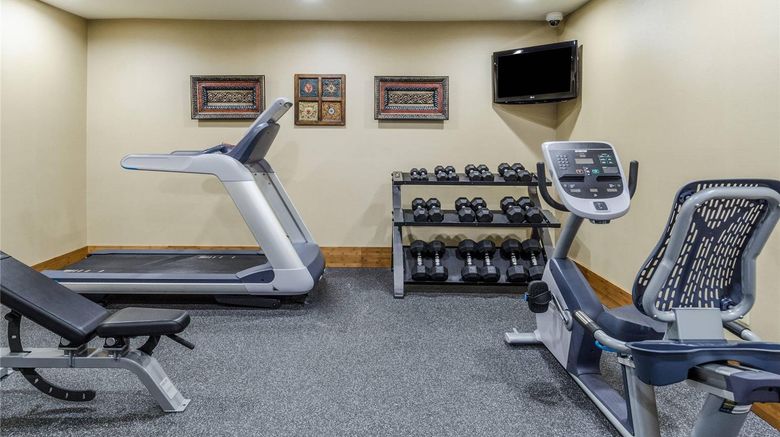 <b>Comfort Inn and Suites West Springfield Health</b>. Images powered by <a href="https://iceportal.shijigroup.com/" title="IcePortal" target="_blank">IcePortal</a>.