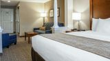 Comfort Inn & Suites Suite