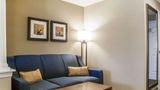 Comfort Inn & Suites Suite