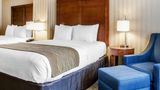 Comfort Inn & Suites Room