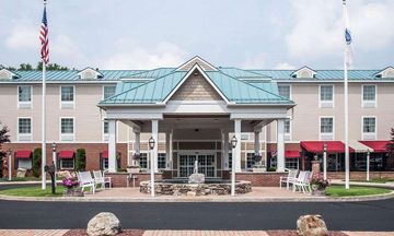 Comfort Inn & Suites