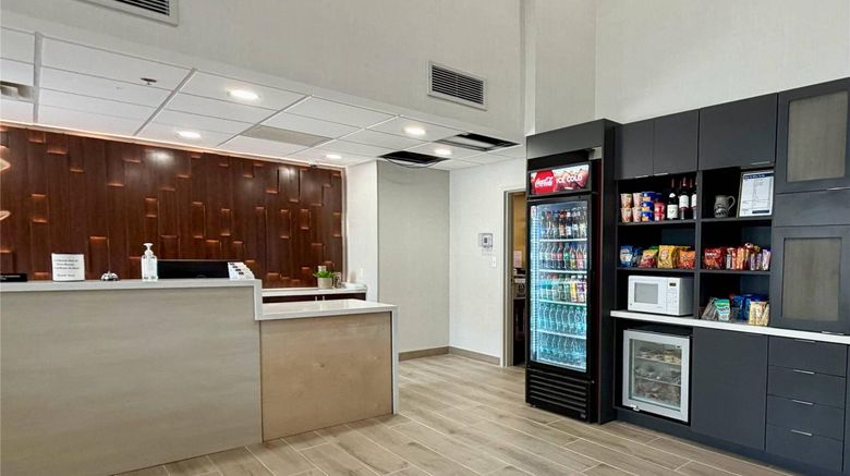 <b>Comfort Inn & Suites Other</b>. Images powered by <a href="https://iceportal.shijigroup.com/" title="IcePortal" target="_blank">IcePortal</a>.
