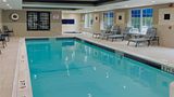 Comfort Inn & Suites Pool
