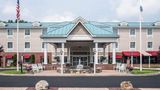 Comfort Inn & Suites Exterior