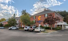 Comfort Inn Foxboro - Mansfield